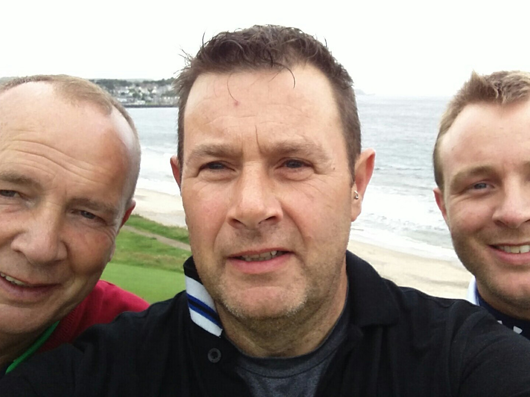 Ballycastle Golf Club景点图片