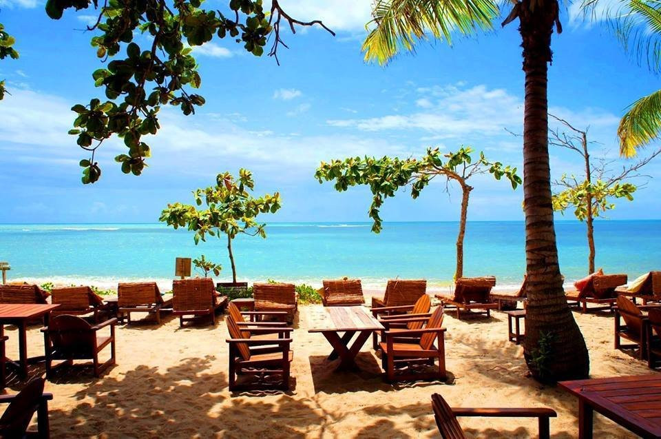 Centro Beach-Prado必去景点