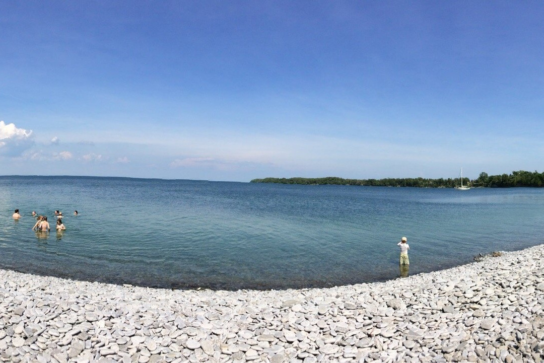 Little Bluff Conservation Area景点图片