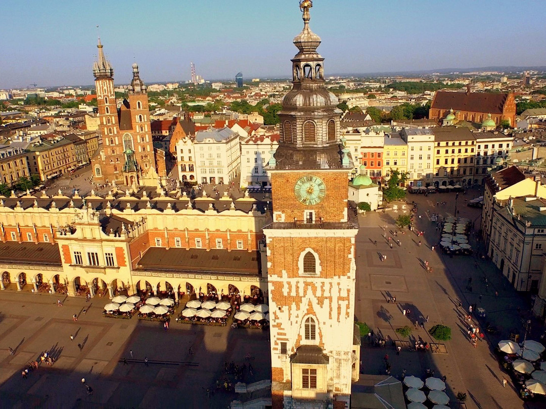 Lesser Poland Province旅游攻略图片