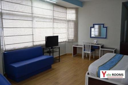 Yolo Rooms Manali主图