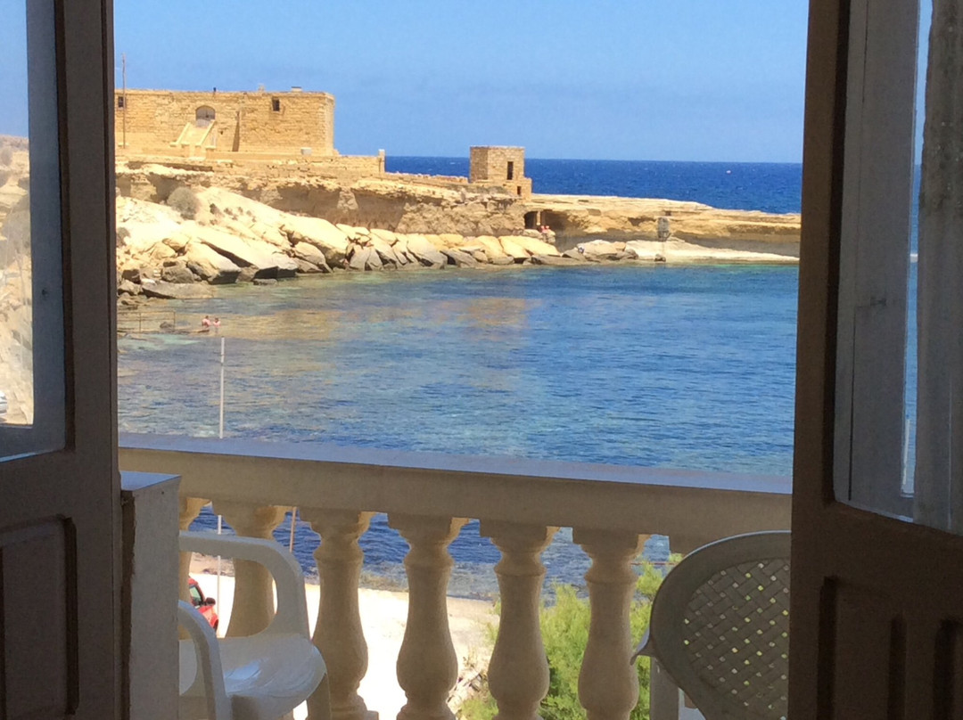 Horizon Complex主图