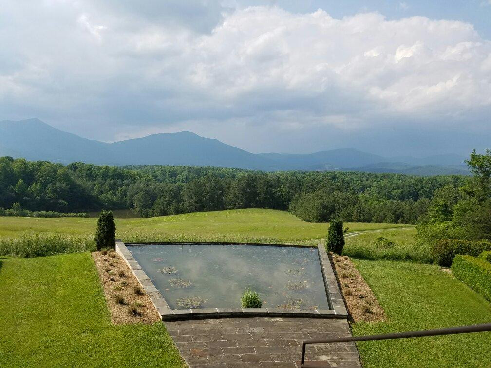 Claytor Nature Study Center-Bedford必去景点