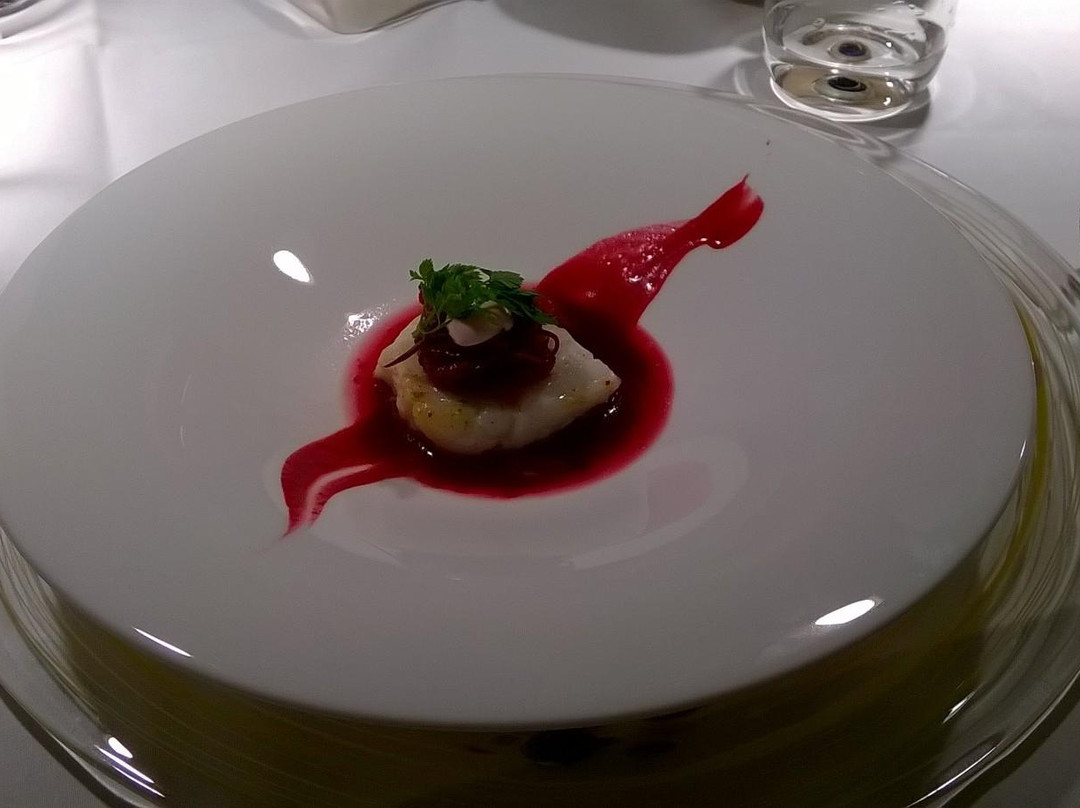 Hotel Restaurant Hirschen主图