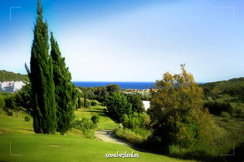 Casares FootGolf景点图片
