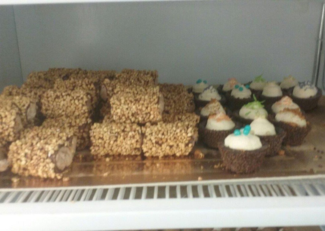 Gelateria Paradise-Castiadas必去景点