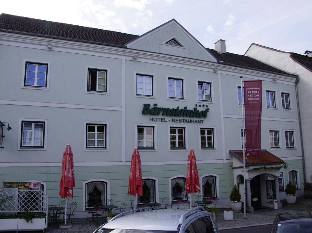 Berg bei Rohrbach旅游攻略图片