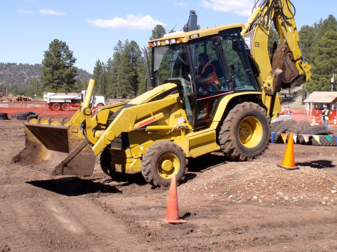 Big Toy Playground-威廉姆斯必去景点