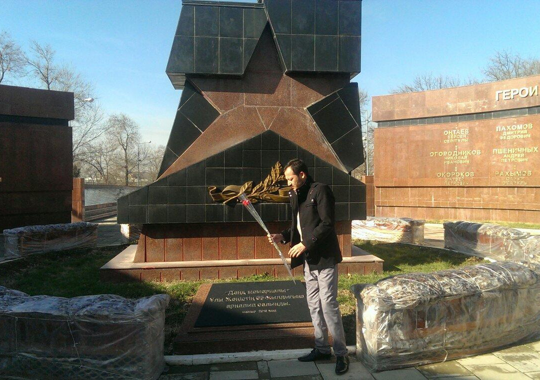 Shymkent旅游景点-Museum of Victims of Political Repressions