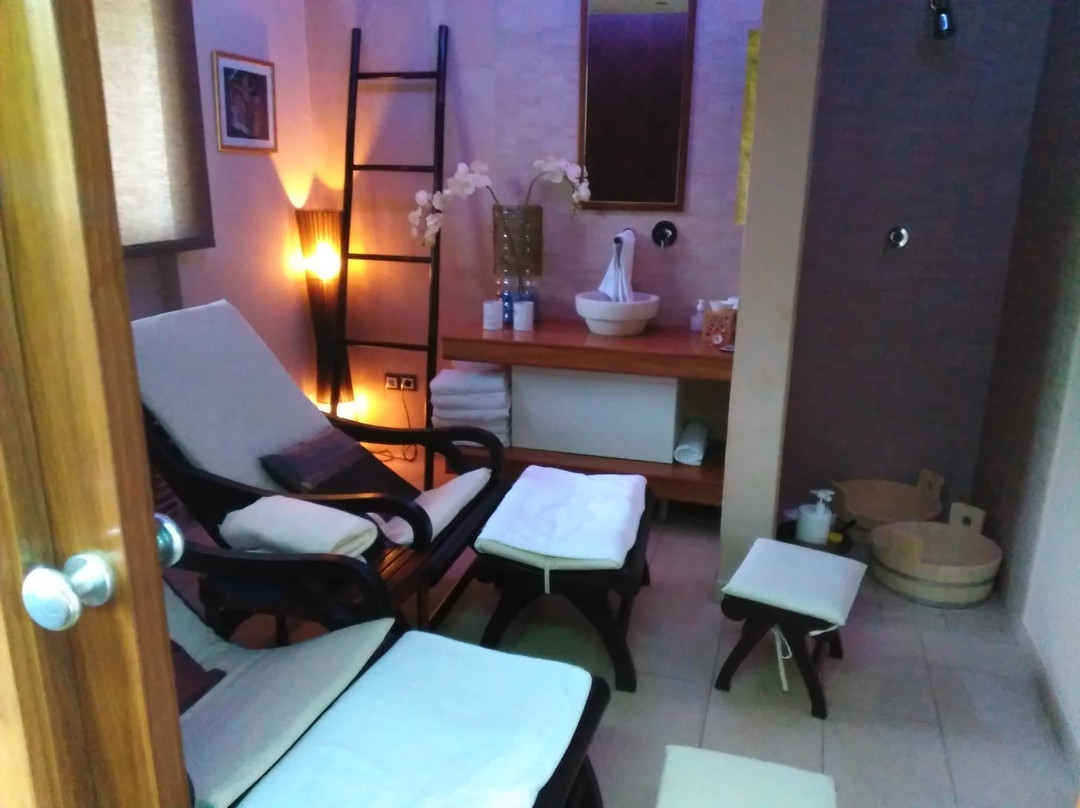 Spa & Wellness Essense景点图片