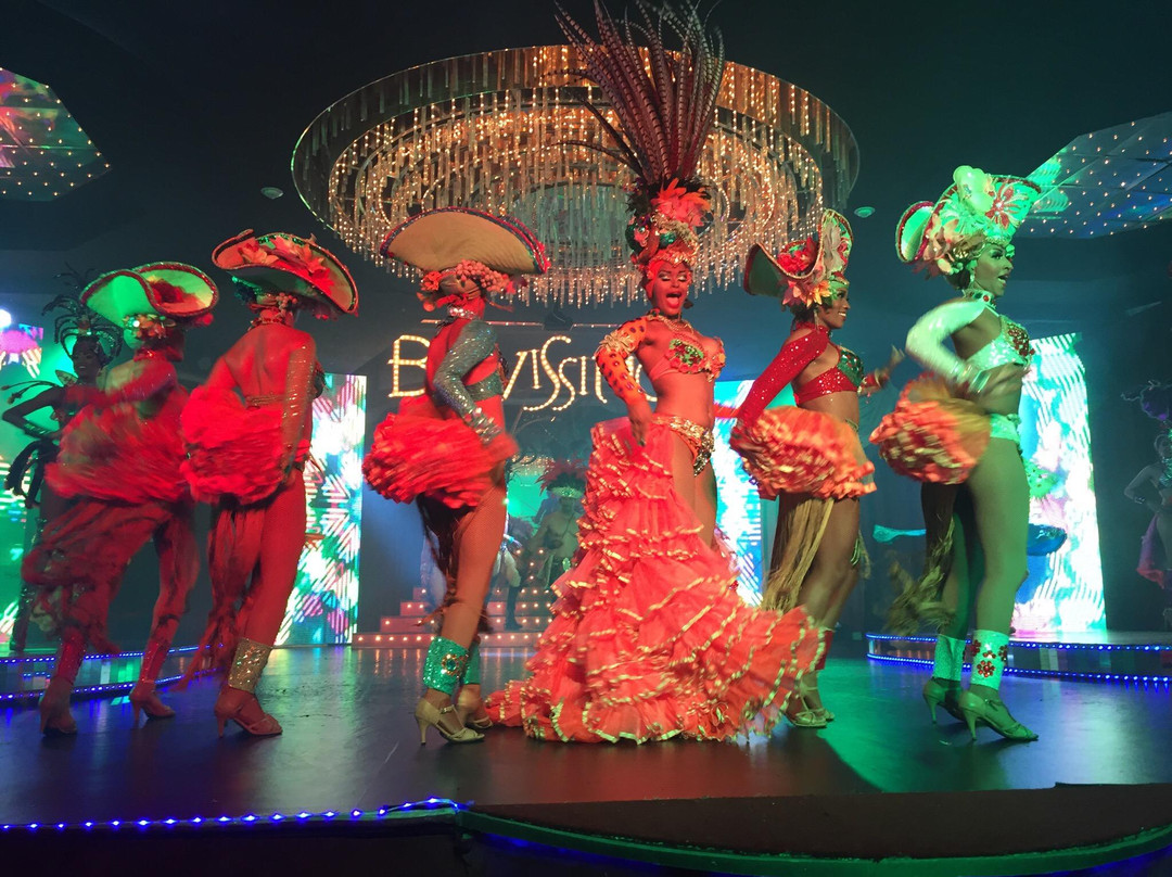 Bravissimo Fiesta Premium-普拉塔港必去景点