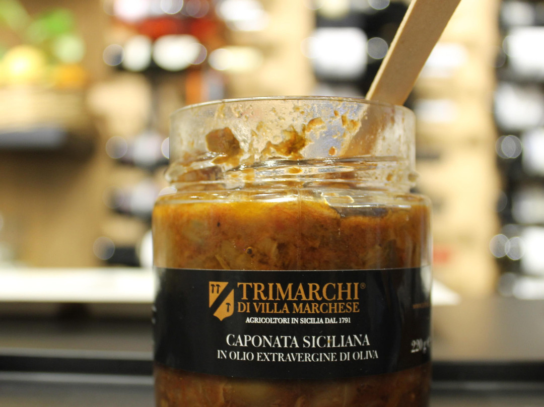 Trimarchi di Villa Marchese-锡拉库扎必去景点