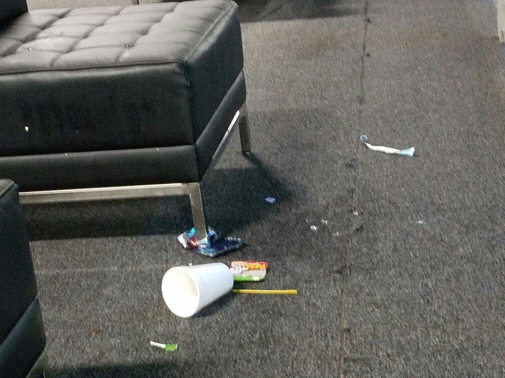 Steel City Jump Park-伯明翰必去景点