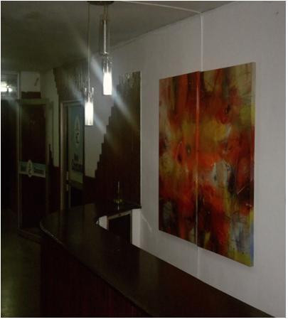 Ayenda Caravana主图