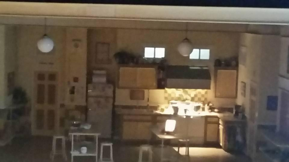 Broadway Rose Theatre Company-泰格德必去景点