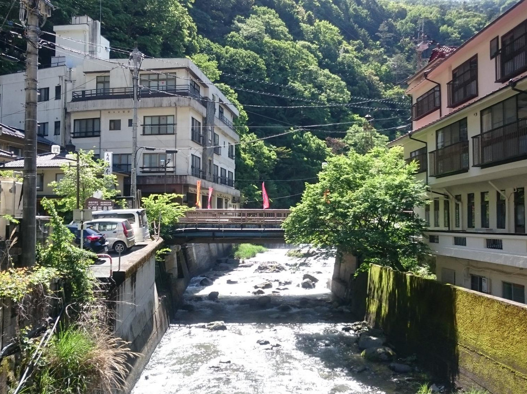 Yumoto Hotel主图