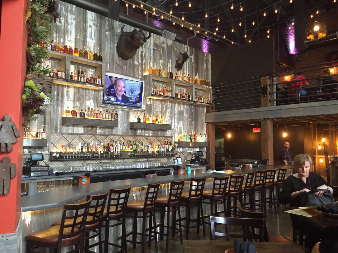 皮奥里亚餐馆和美食-Thyme Kitchen & Craft Beer