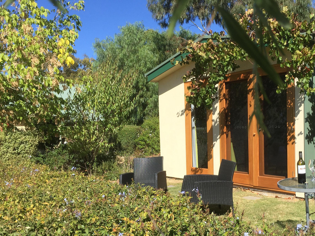 Jonathan Art Centre主图