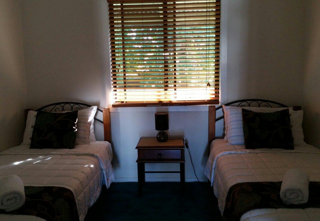 Northern Beaches Motor Inn主图