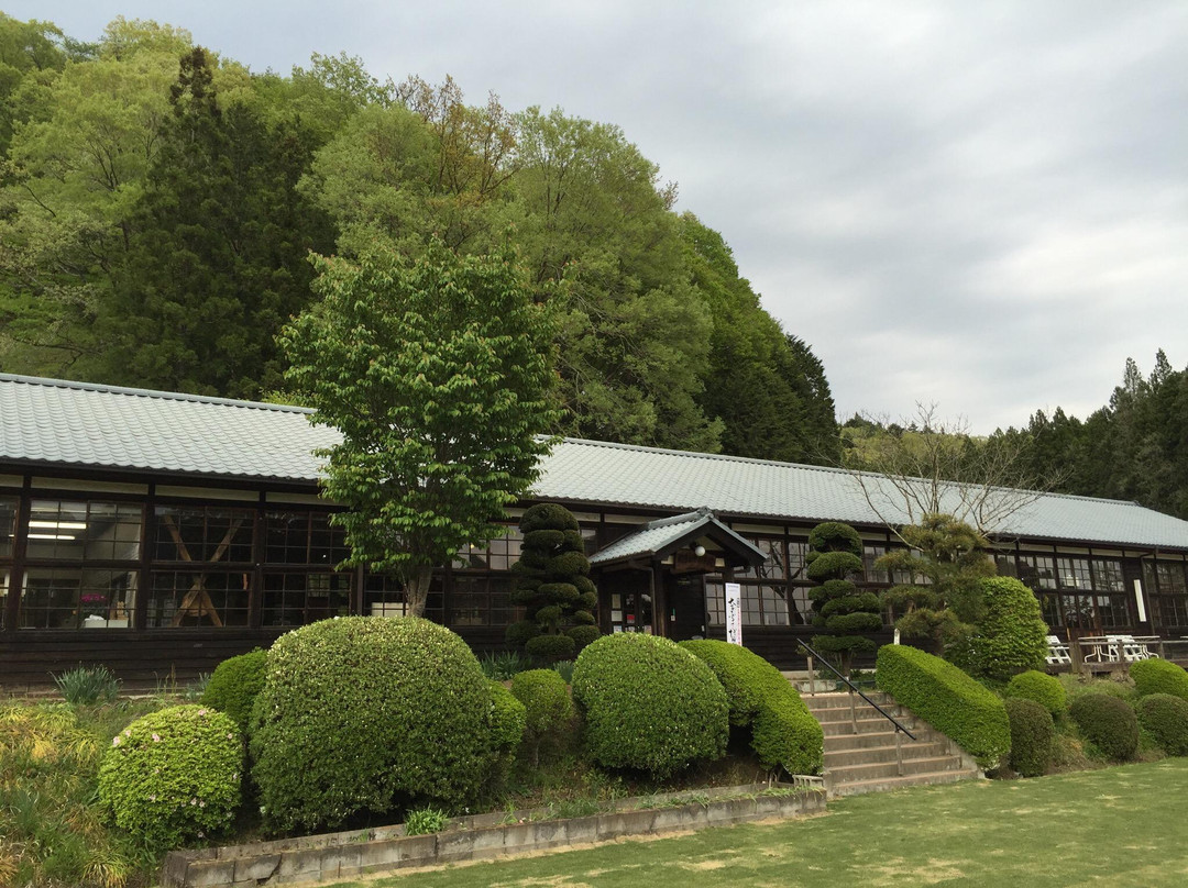 Daigo Oyaki School景点图片