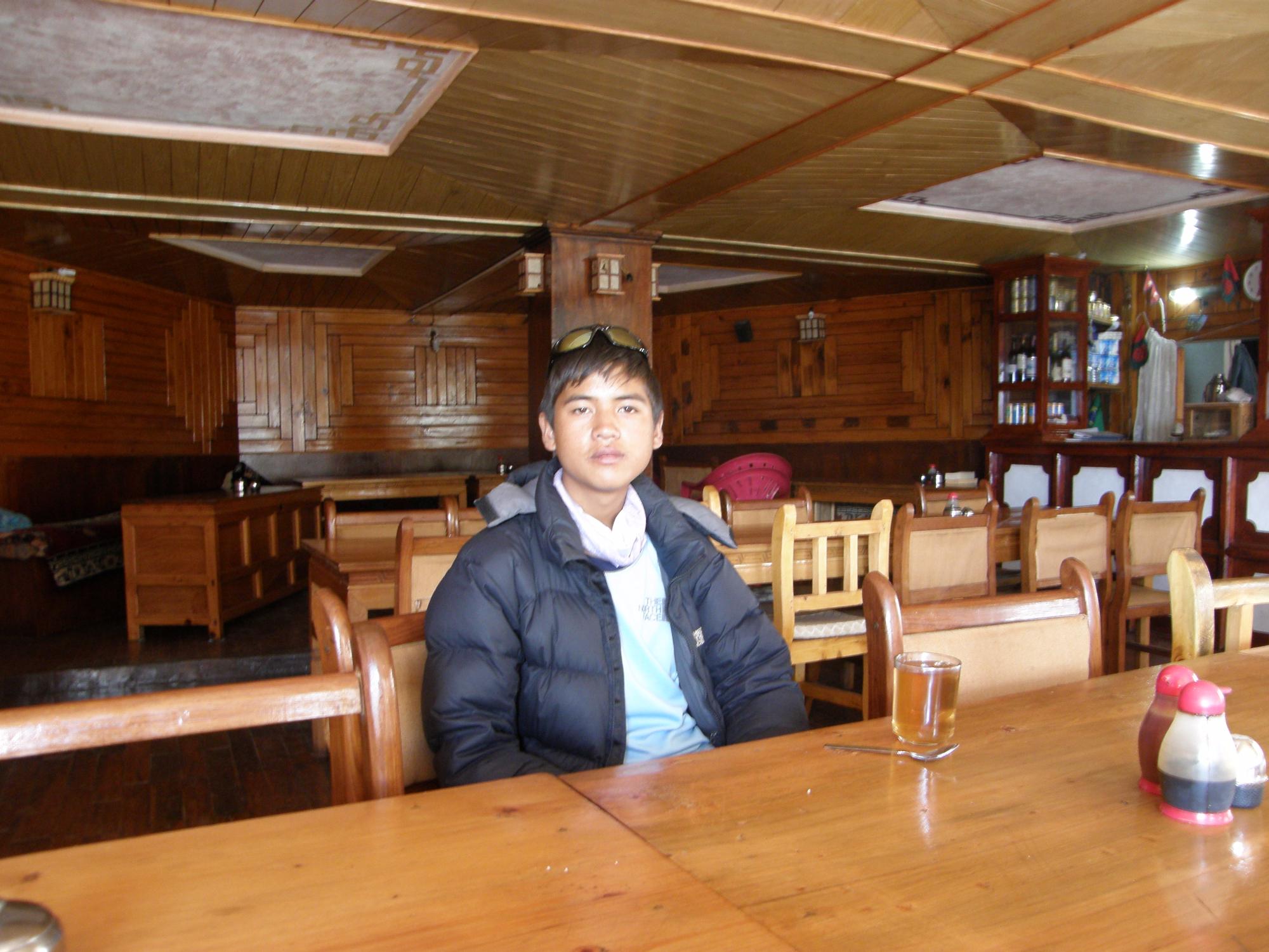 The Nest Hotel-餐饮