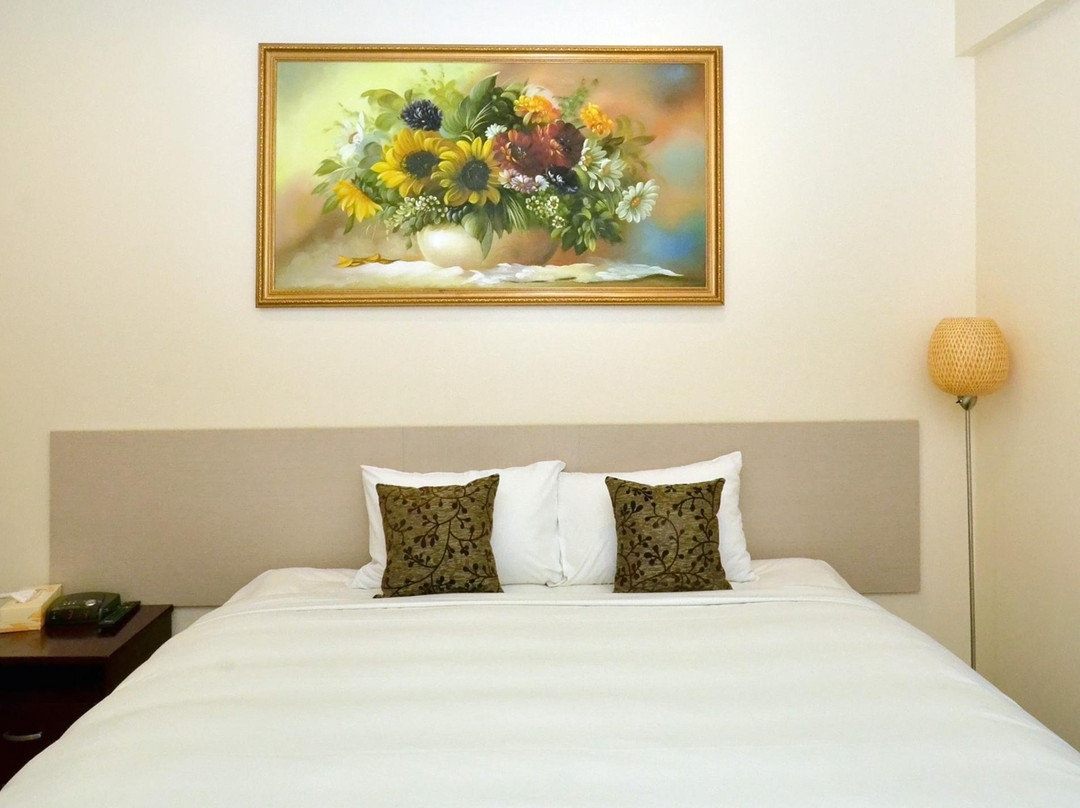 Parklane Motel Murray Bridge主图