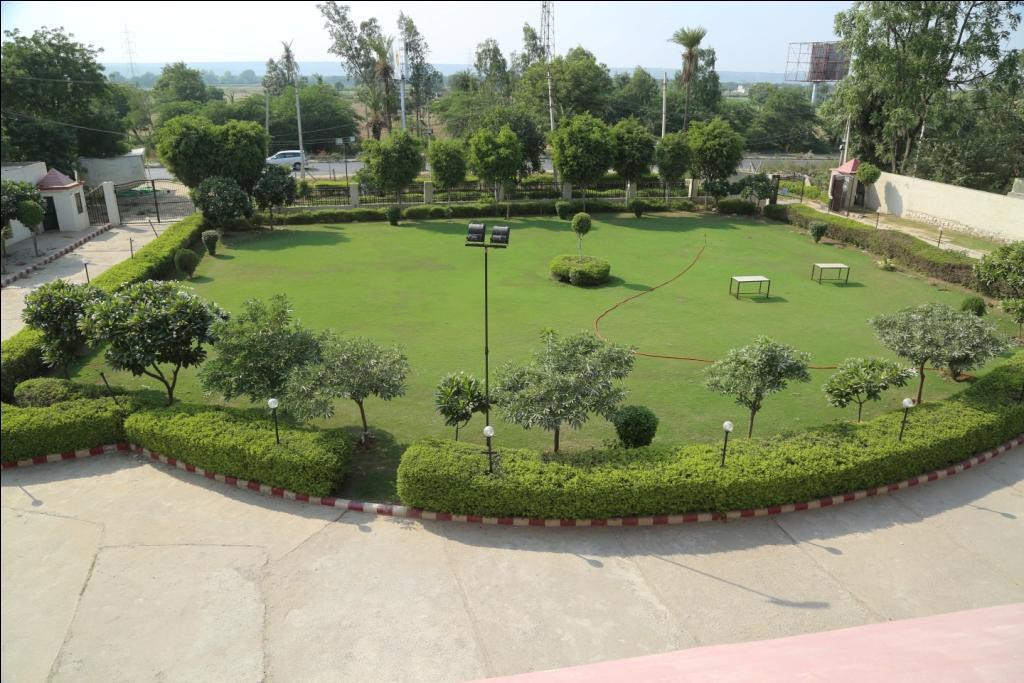 OYO 1064 Hotel Suryansh主图