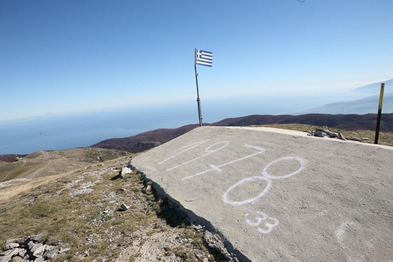 Mount Ossa-Nessonas必去景点