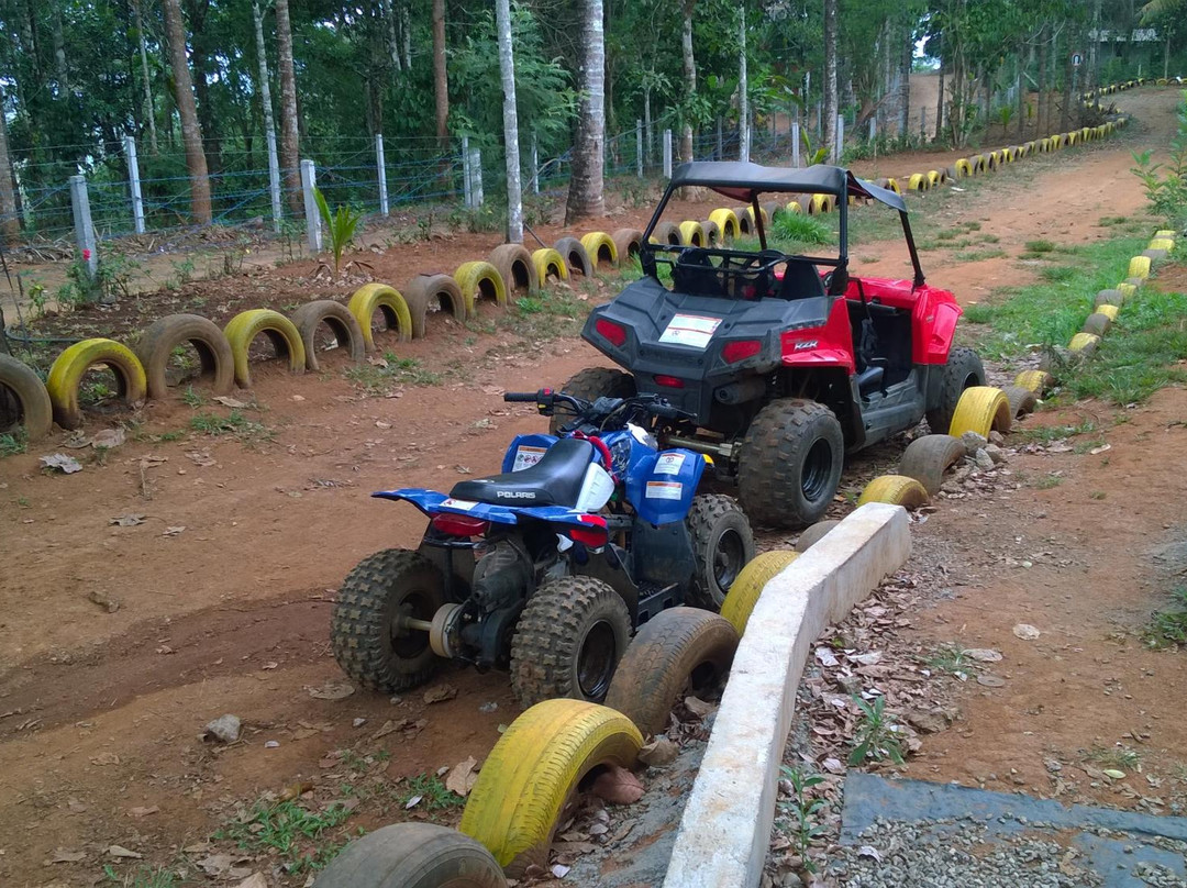 RockHill Adventure Park景点图片