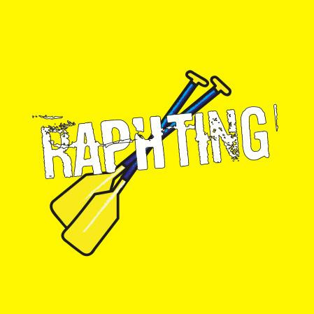 Raphting景点图片