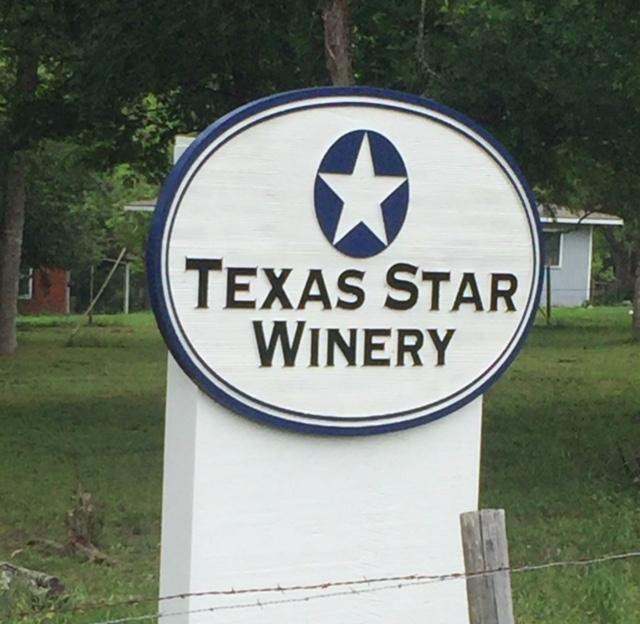 Texas Star Winery景点图片