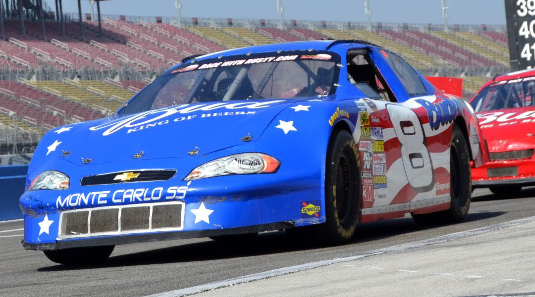 Rusty Wallace Racing Experience-方塔纳必去景点