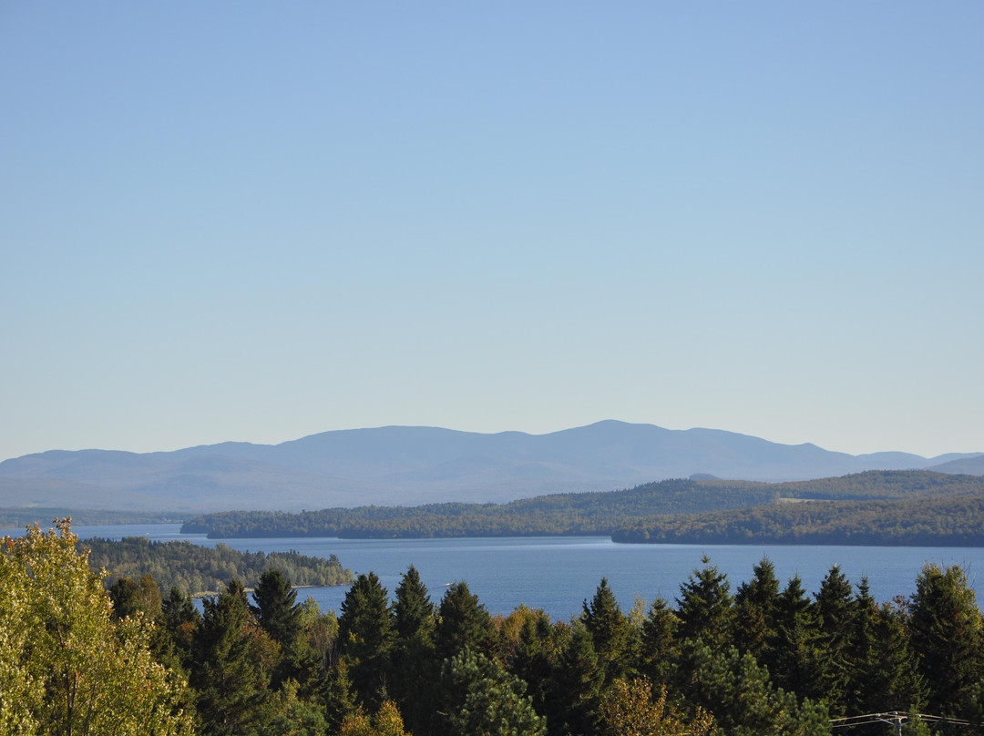 Motel Le Château主图