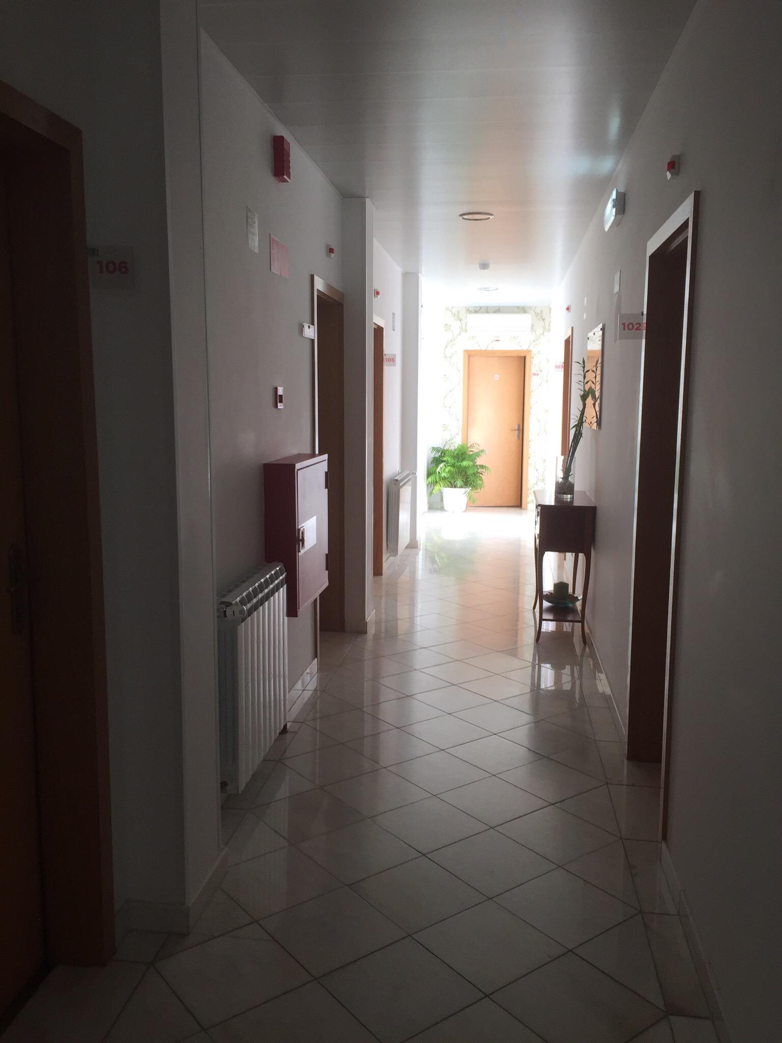 Hotel Serafim-官方