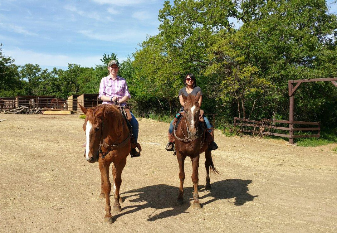 Marshall Creek Ranch-绍斯莱克必去景点
