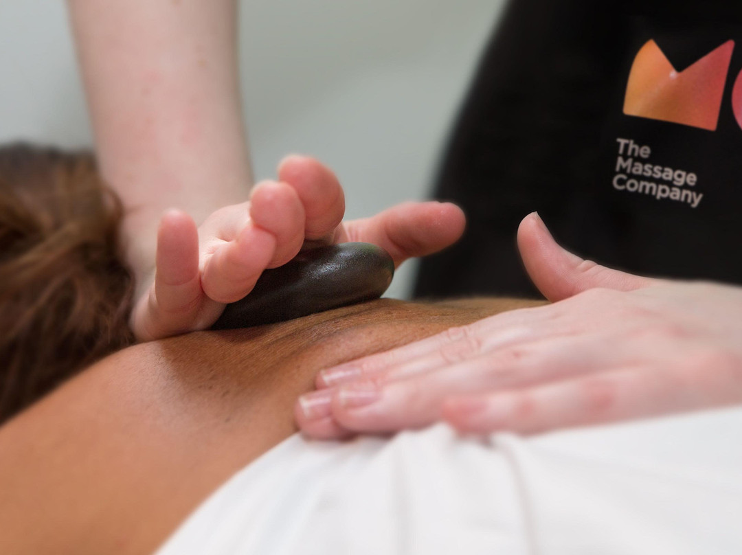 The Massage Company - Camberley-坎伯利必去景点
