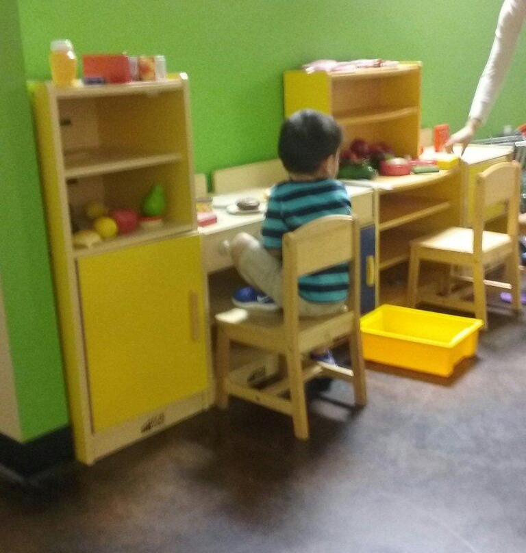 Lil Bambinos Playtorium-Gonzales必去景点