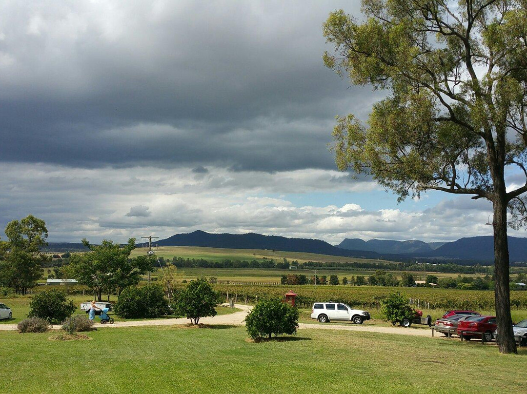 Catherine Vale Wines