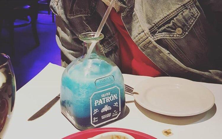 El Patron Mexican and Latin Cuisine