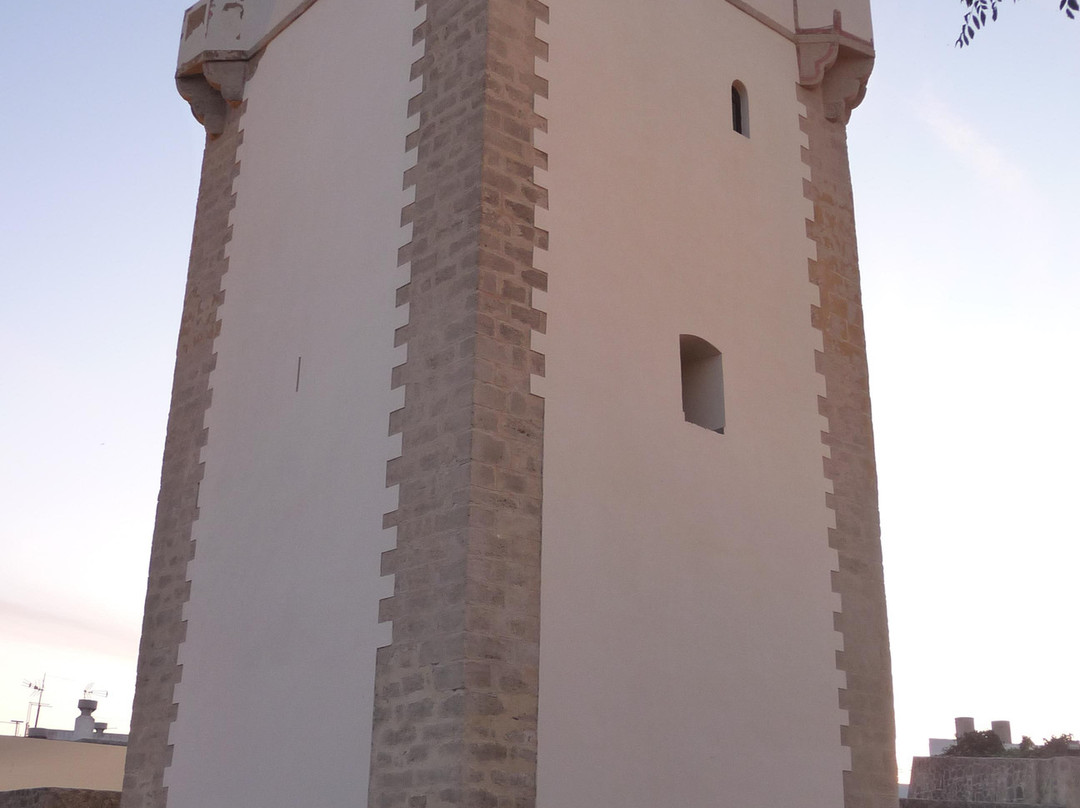Conil Turismo-Conil de la Frontera必去景点
