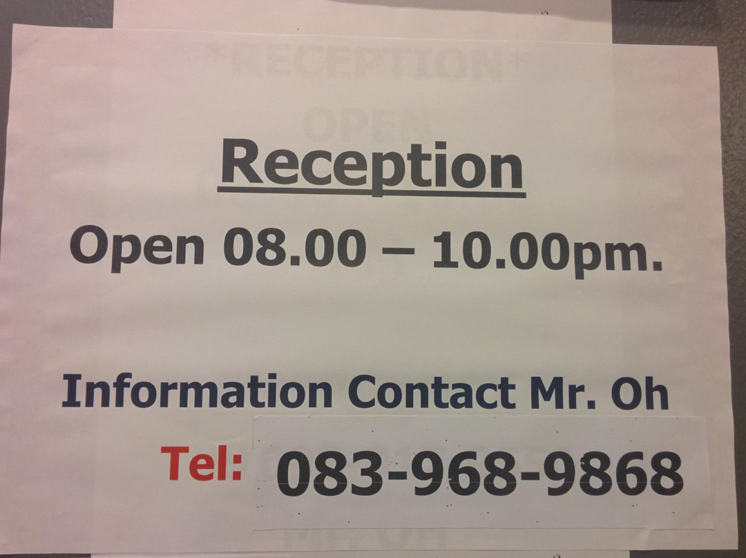 Raya Boutique Hotel主图