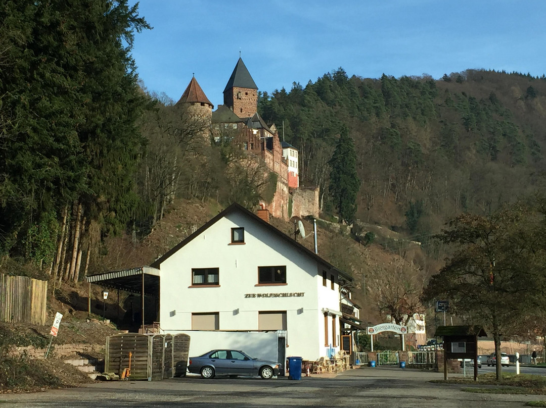 Neunkirchen b Mosbach旅游攻略图片