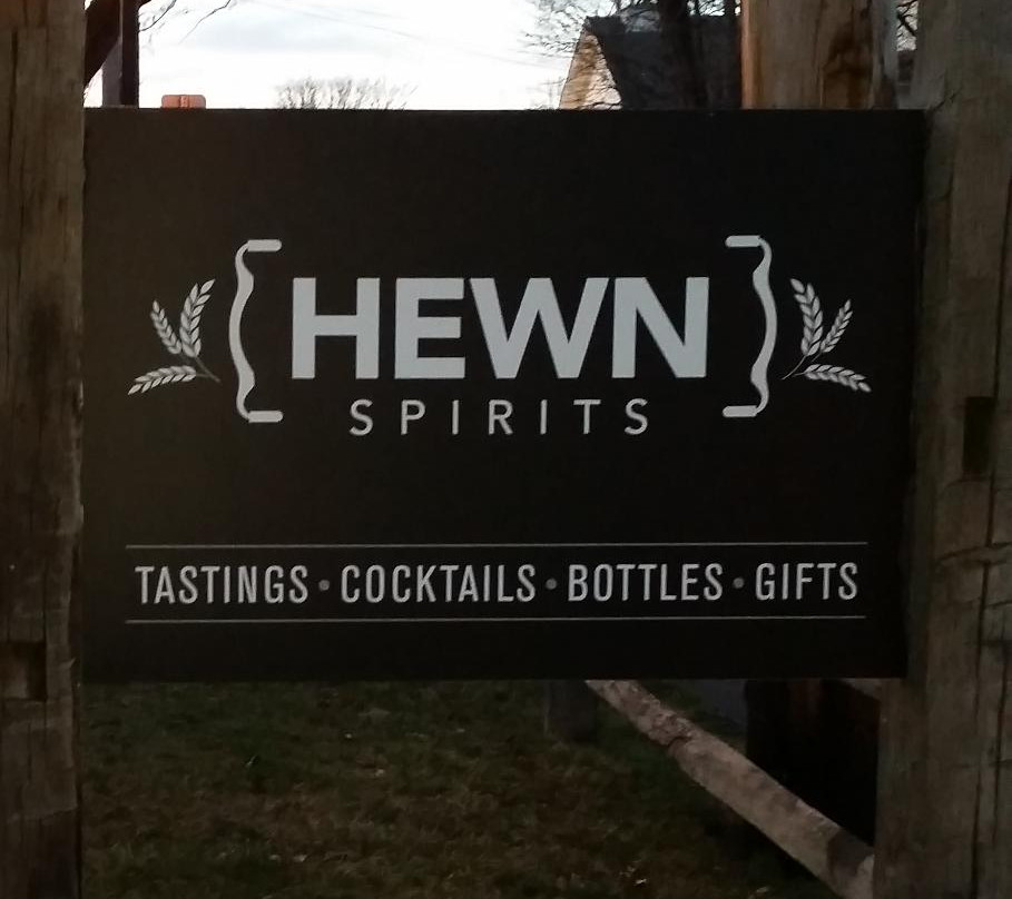 Hewn Spirits景点图片