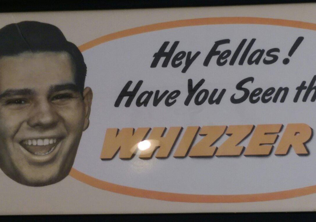 Bicycle Museum of America-New Bremen必去景点