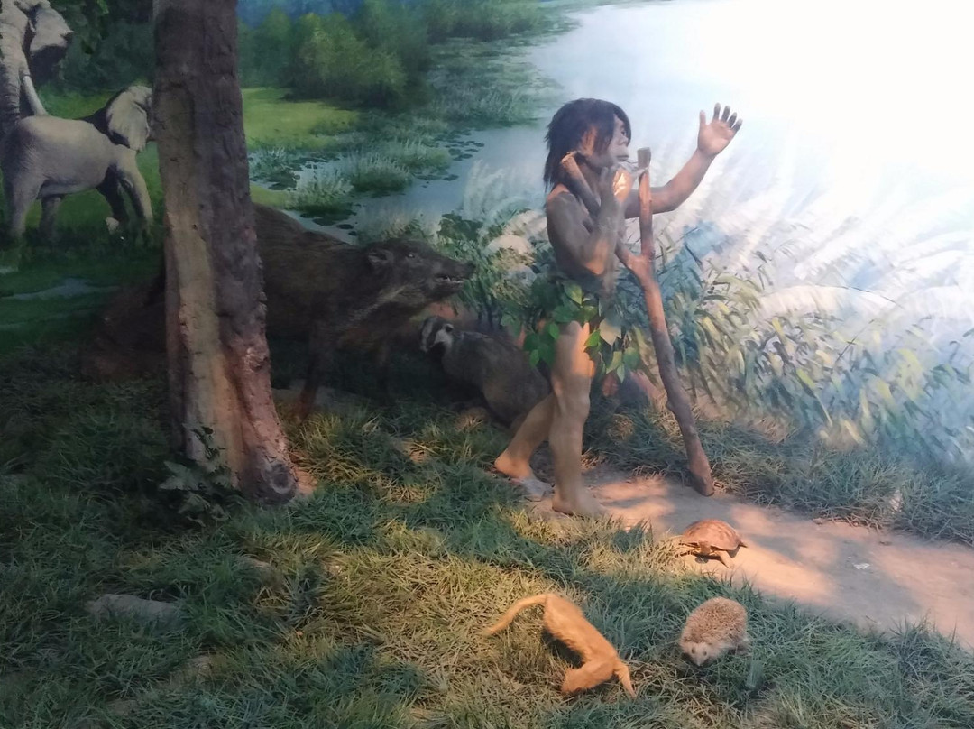 武进博物馆-常州市必去景点