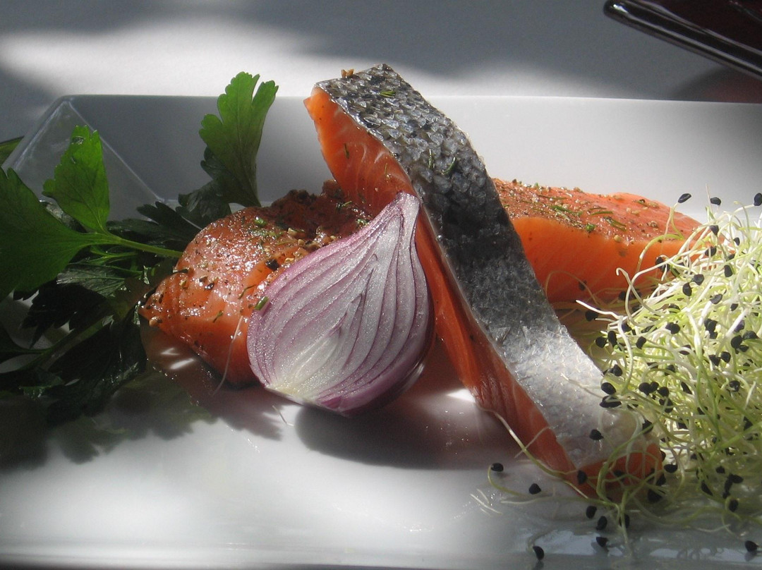 Saint-Ursanne餐馆和美食-Hotel du Boeuf Restaurant