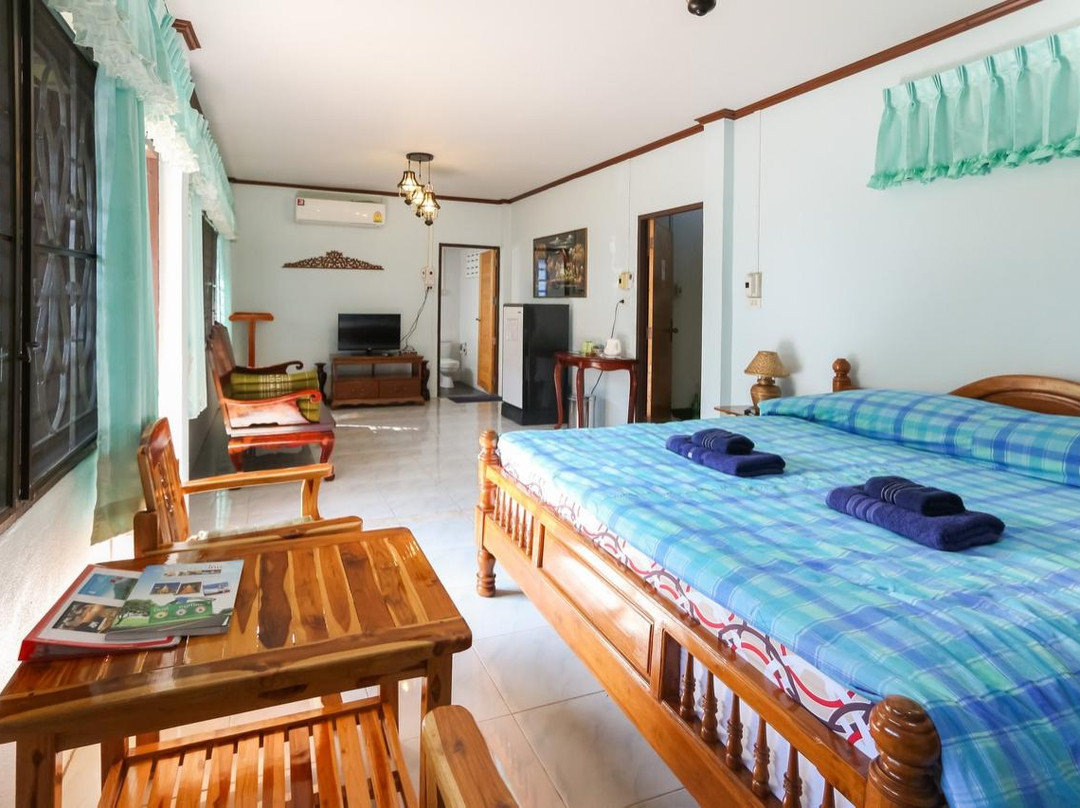 The Stay Guest House