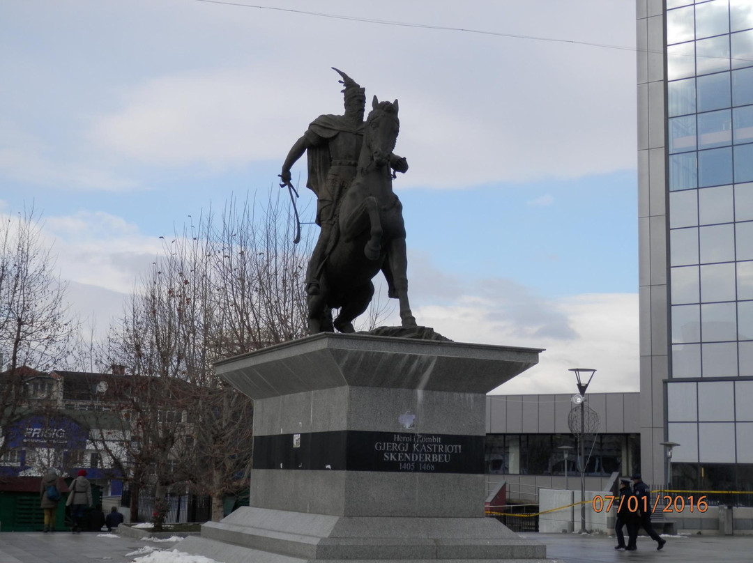 Sllatina e Madhe旅游攻略图片