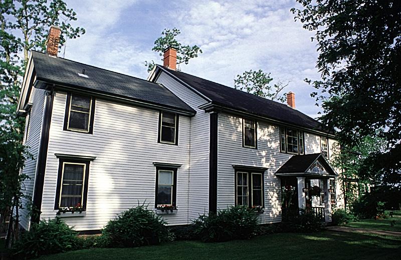 Steamers' Bed & Breakfast-官方