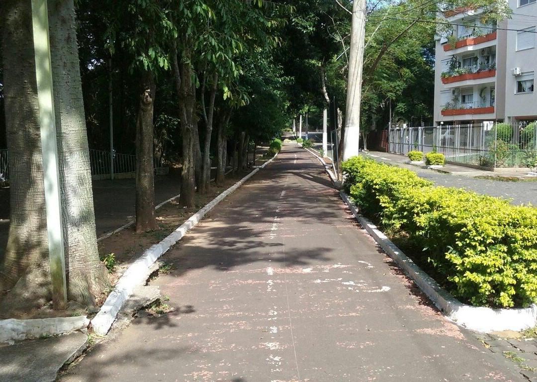 Ciclovia de Lajeado-Lajeado必去景点